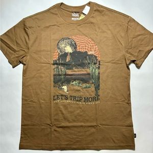Vans T-Shirt
